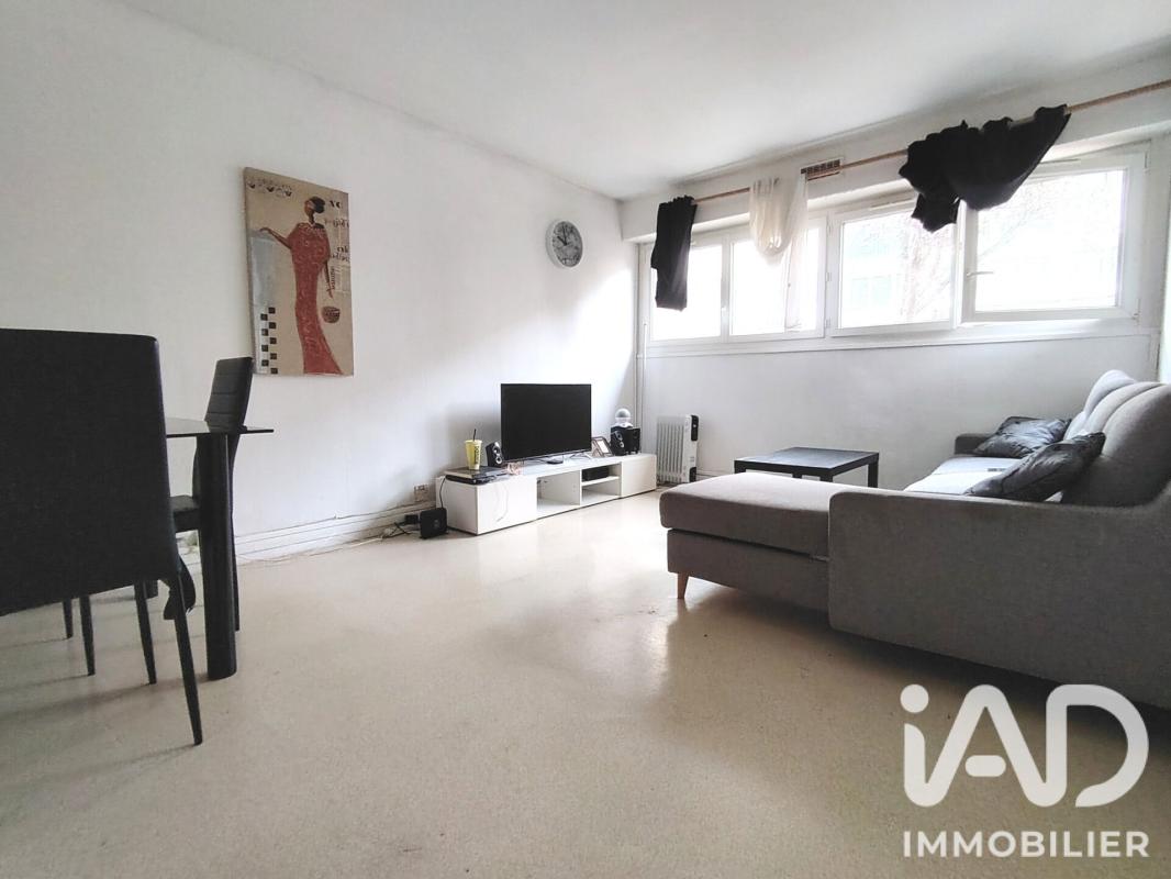 Appartement 1 Pièce(s) Les Ulis