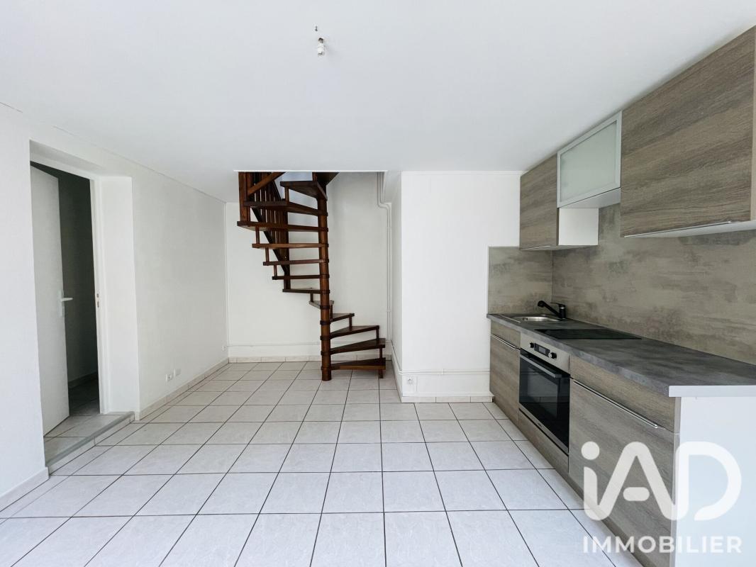 Appartement 2 Pièce(s) Reims - Photo 4