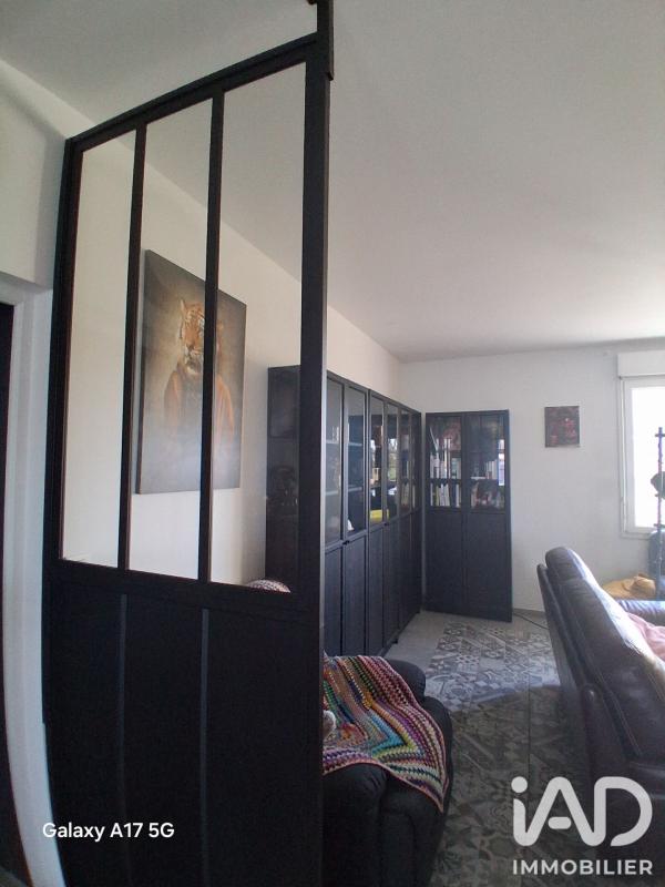 Maison 5 Pièce(s) Gergy - Photo 5