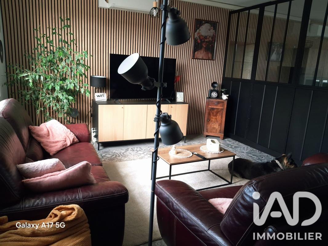 Maison 5 Pièce(s) Gergy - Photo 7