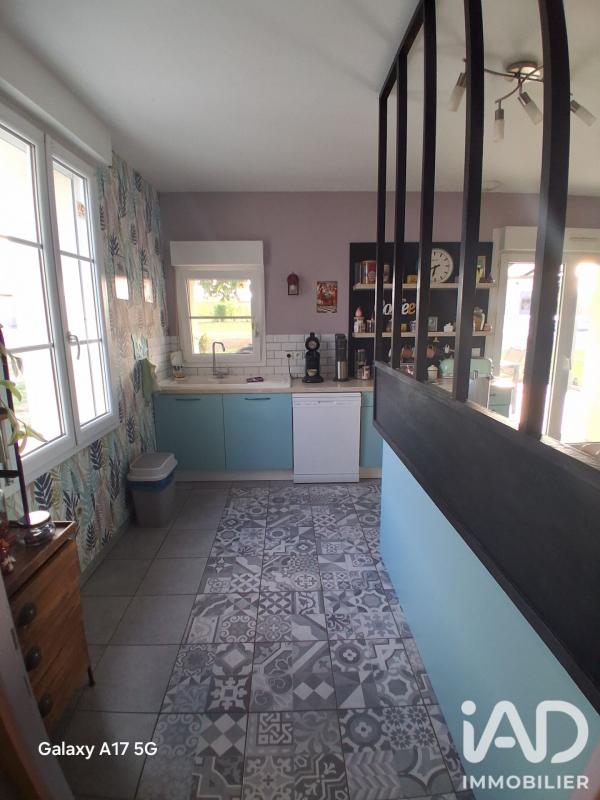 Maison 5 Pièce(s) Gergy - Photo 8
