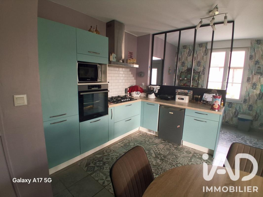 Maison 5 Pièce(s) Gergy - Photo 9