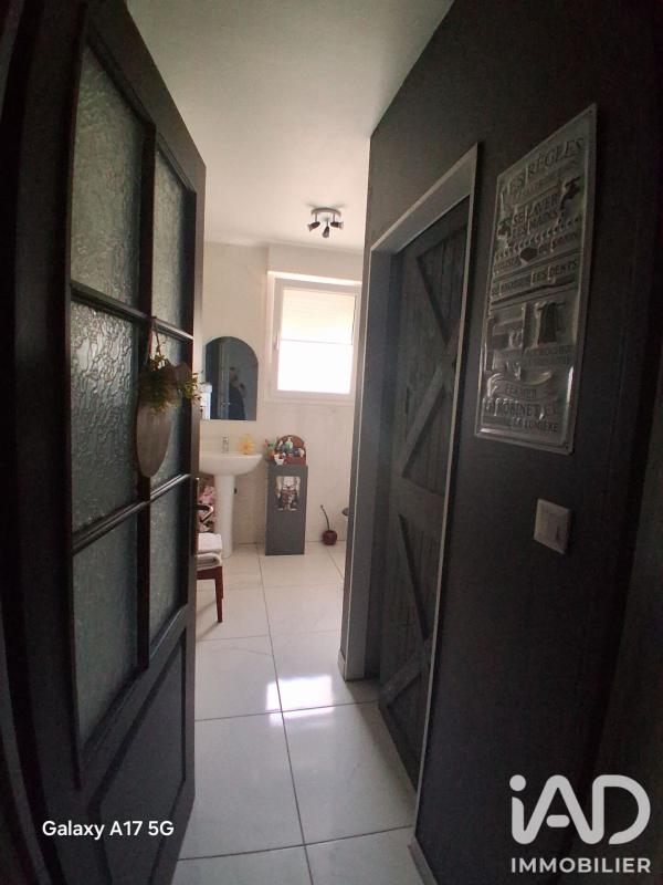 Maison 5 Pièce(s) Gergy - Photo 10