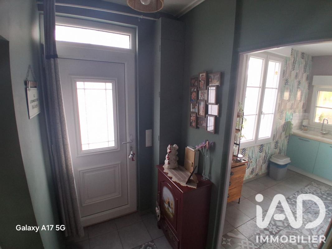 Maison 5 Pièce(s) Gergy - Photo 12
