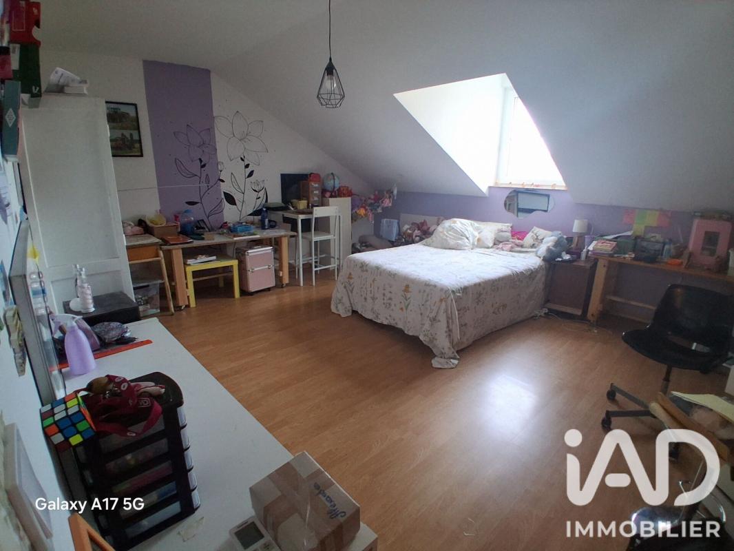 Maison 5 Pièce(s) Gergy - Photo 13