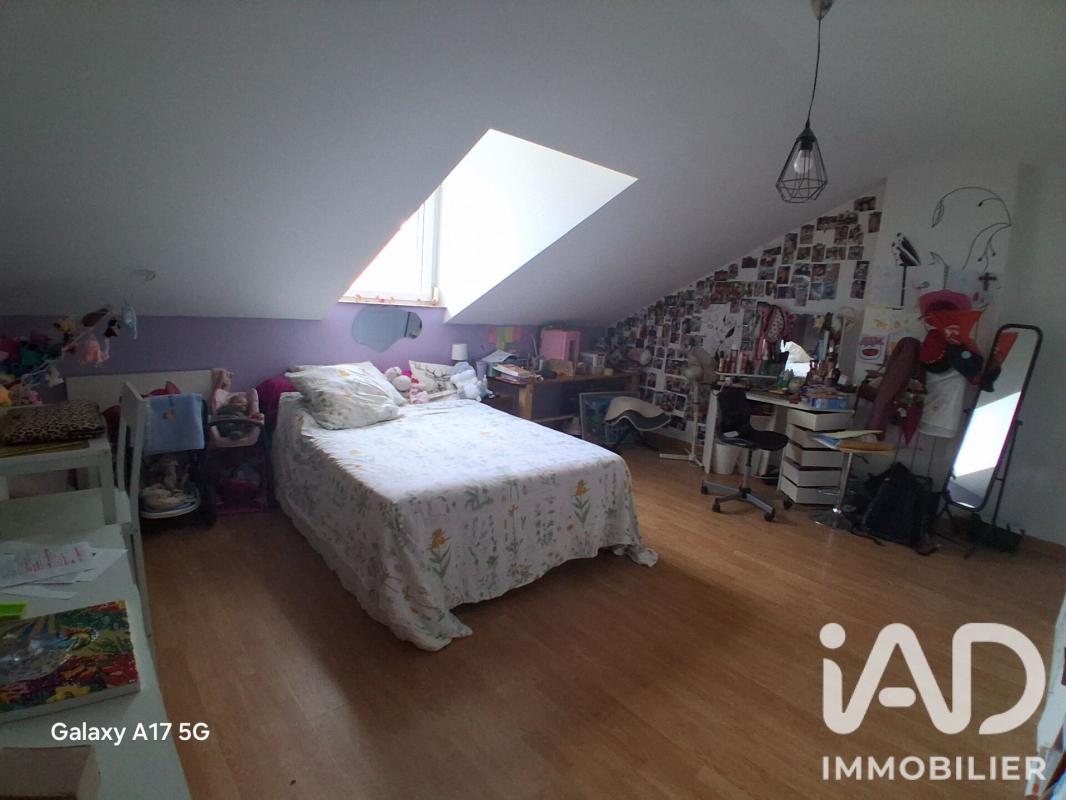 Maison 5 Pièce(s) Gergy - Photo 14