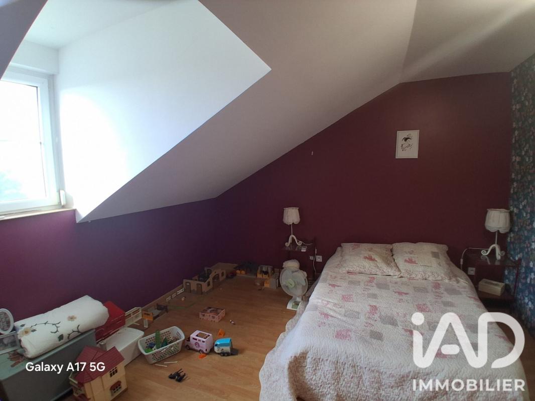 Maison 5 Pièce(s) Gergy - Photo 15