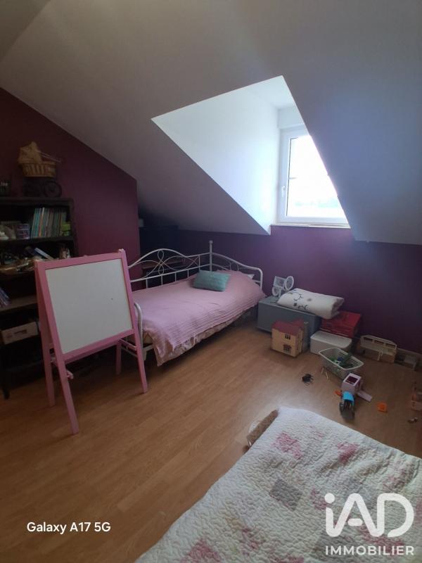 Maison 5 Pièce(s) Gergy - Photo 16