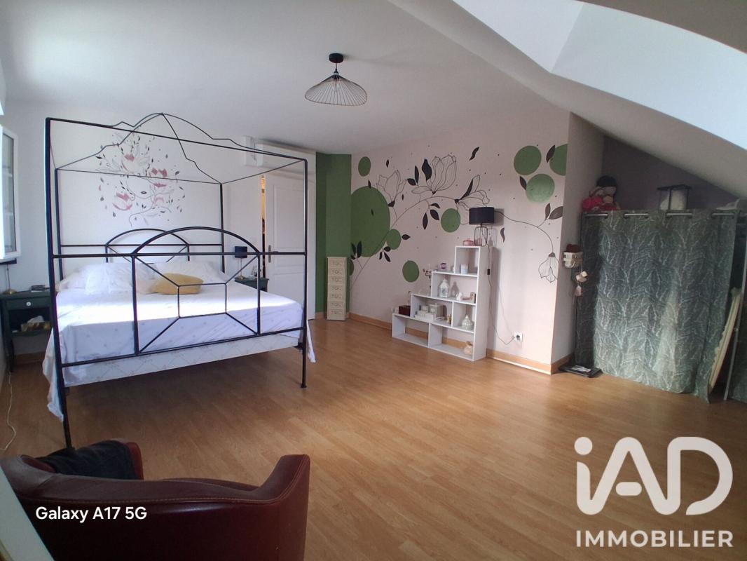 Maison 5 Pièce(s) Gergy - Photo 17