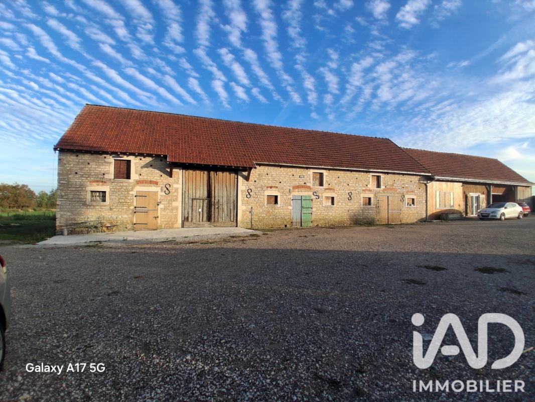 Maison 5 Pièce(s) Gergy - Photo 21