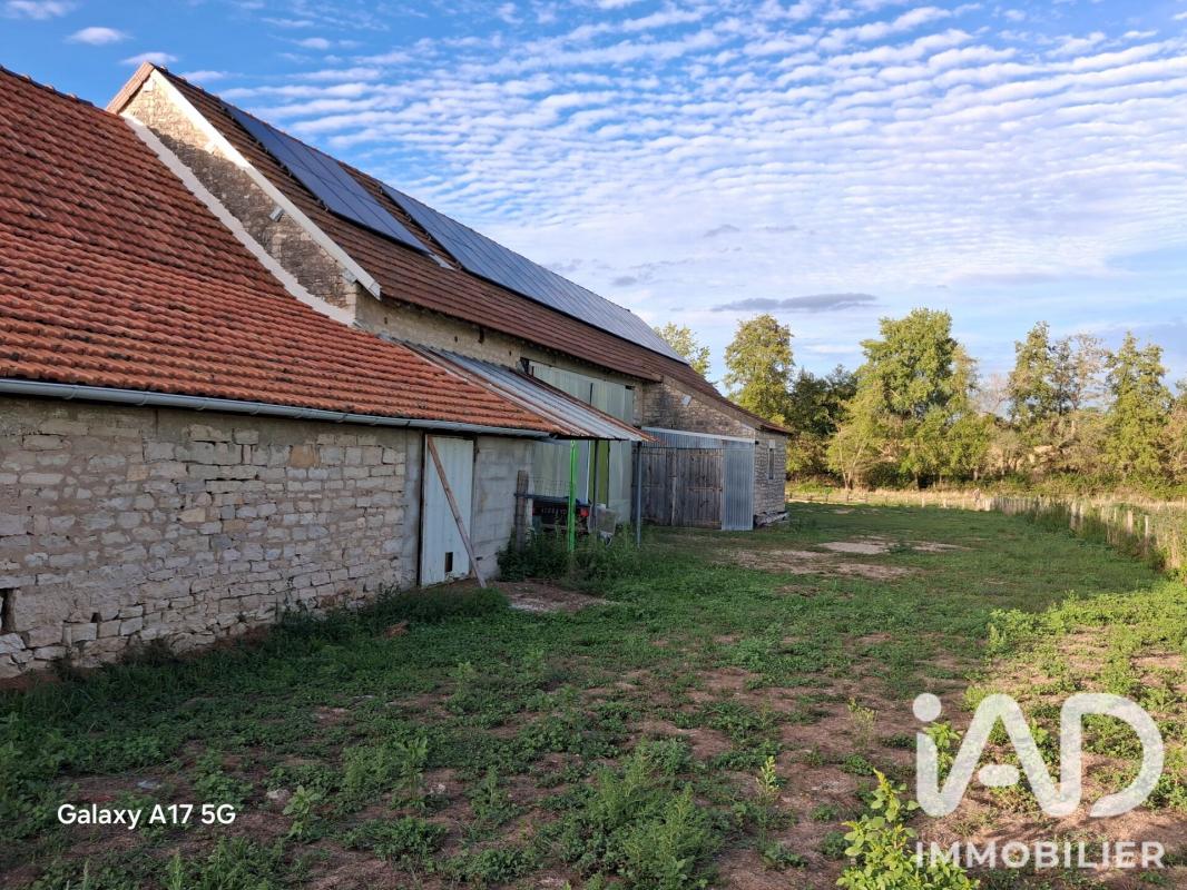 Maison 5 Pièce(s) Gergy - Photo 22