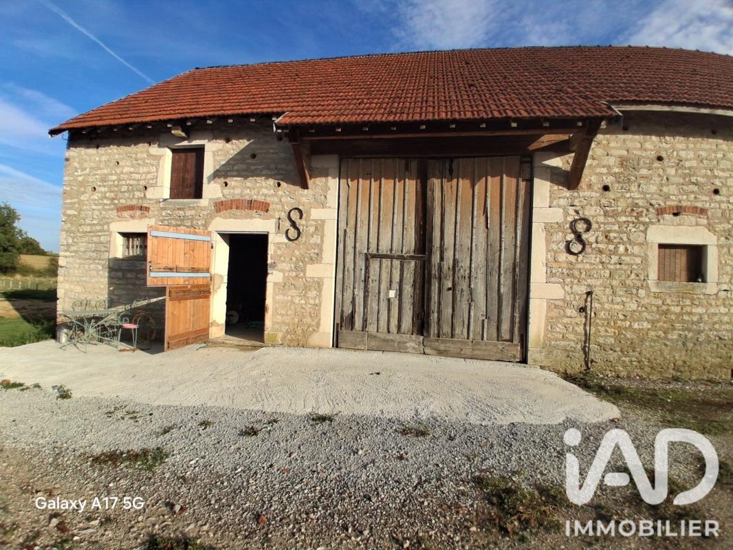 Maison 5 Pièce(s) Gergy - Photo 23