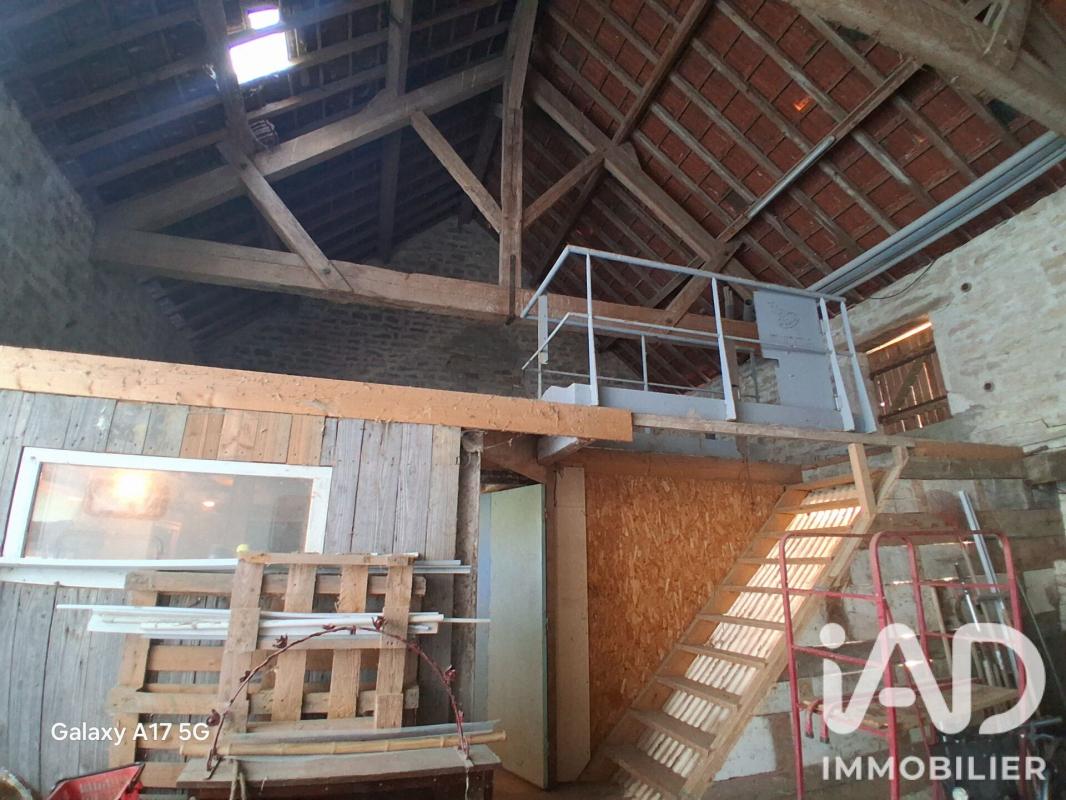 Maison 5 Pièce(s) Gergy - Photo 25