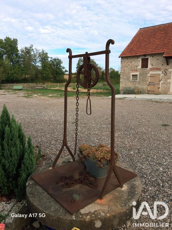 Maison 5 Pièce(s) Gergy - Photo 26
