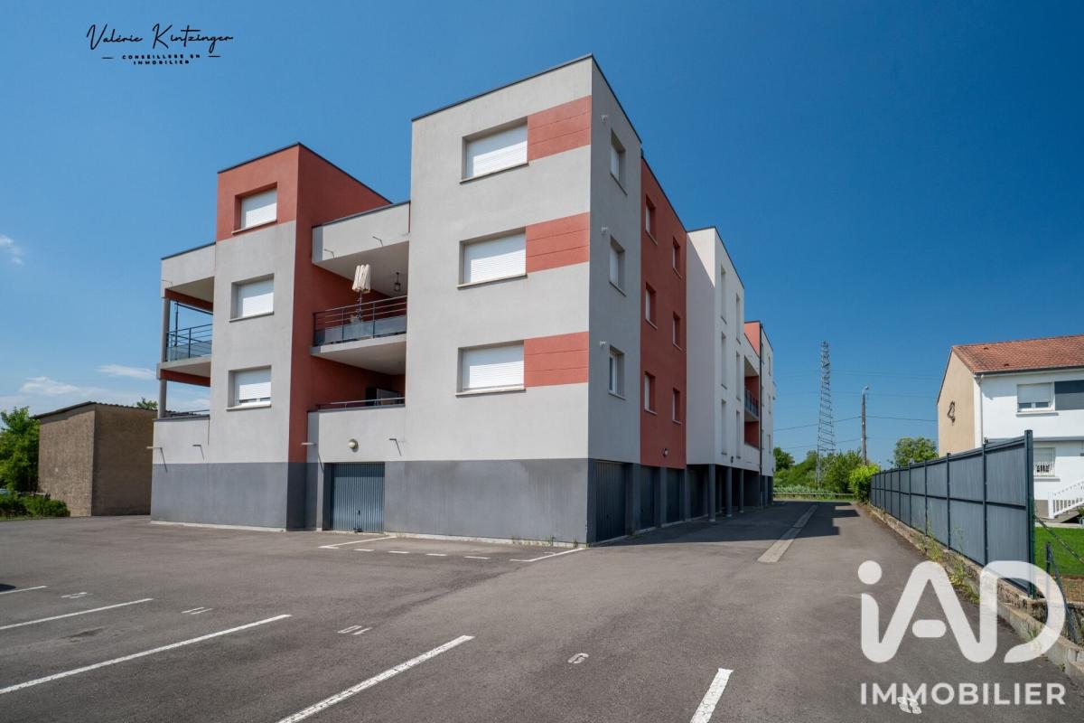 Appartement 2 Pièce(s) Manom - Photo 14