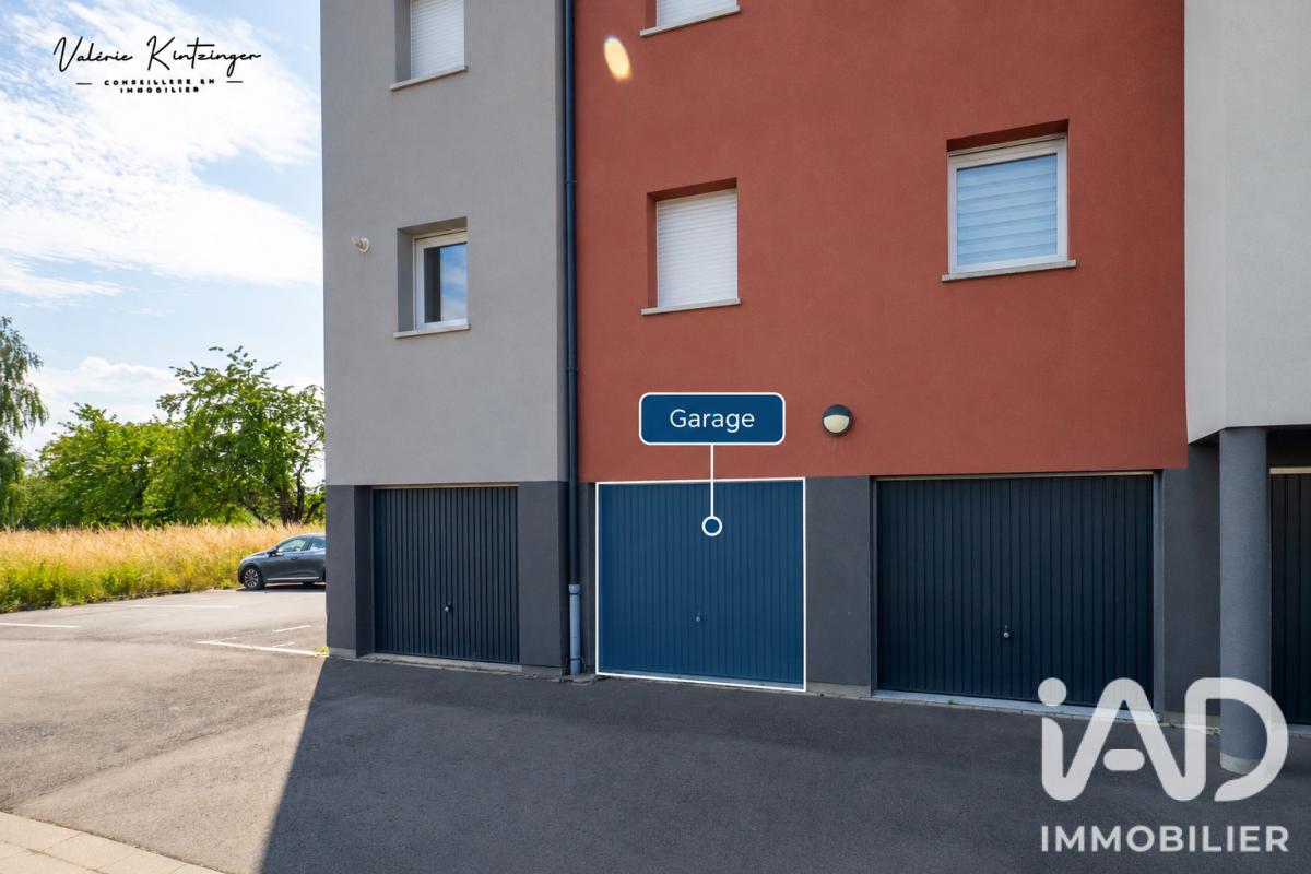 Appartement 2 Pièce(s) Manom - Photo 16
