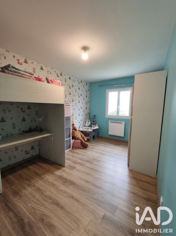 Maison 5 Pièce(s) Manneville-sur-Risle - Photo 8