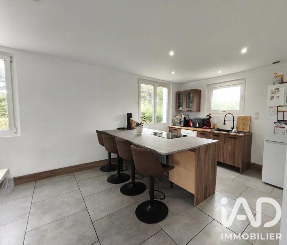 Maison 5 Pièce(s) Manneville-sur-Risle - Photo 1