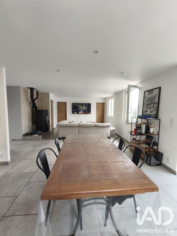 Maison 5 Pièce(s) Manneville-sur-Risle - Photo 2