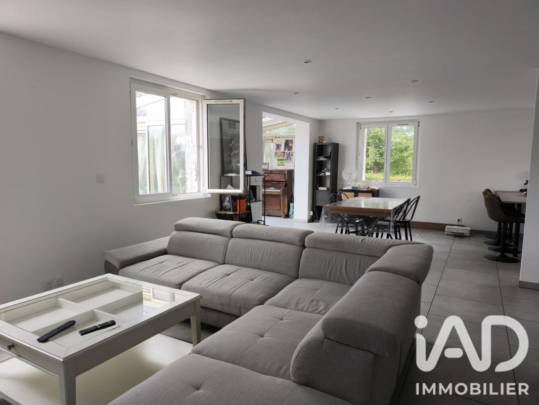 Maison 5 Pièce(s) Manneville-sur-Risle - Photo 3