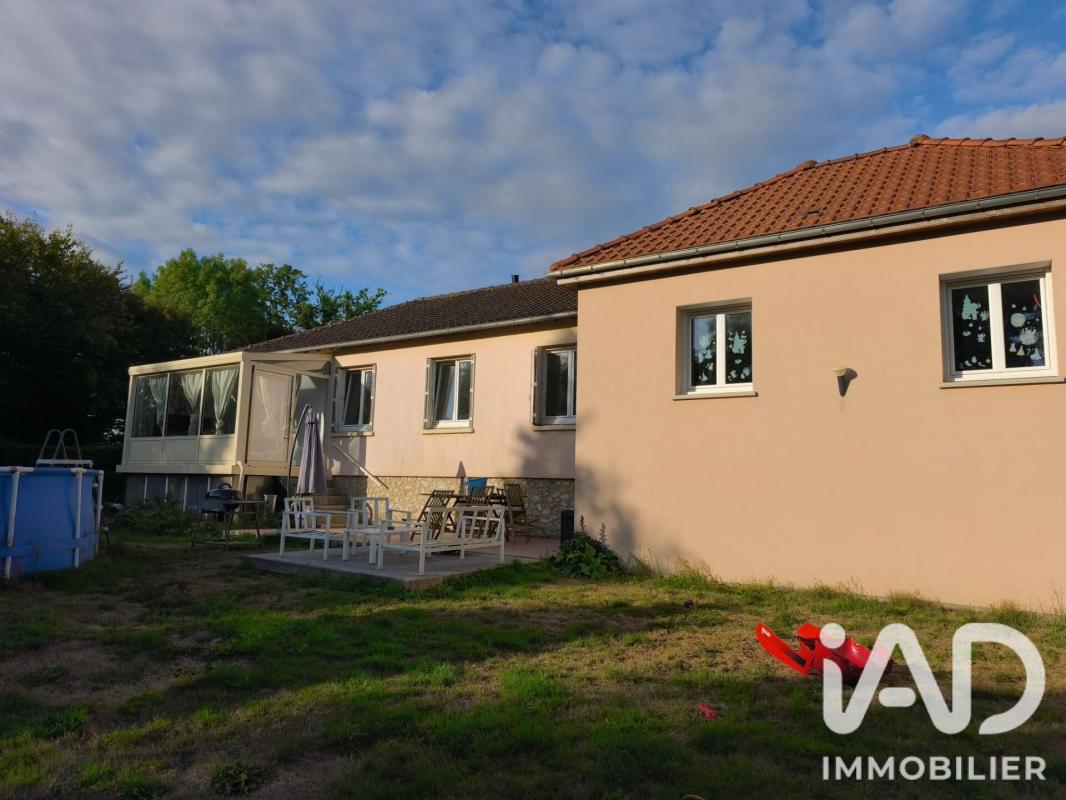Maison 5 Pièce(s) Manneville-sur-Risle - Photo 4