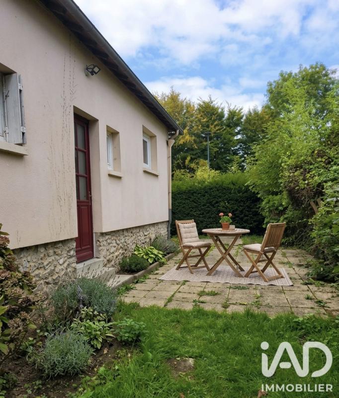Maison 5 Pièce(s) Manneville-sur-Risle - Photo 10
