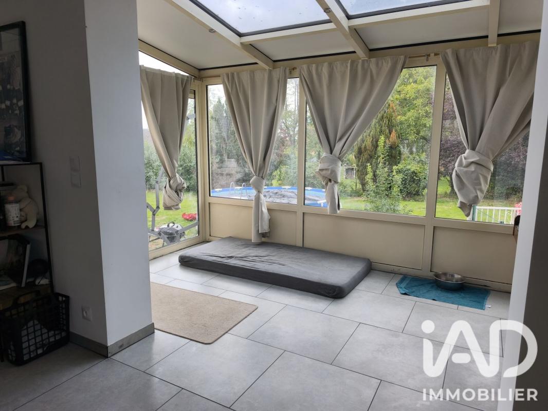 Maison 5 Pièce(s) Manneville-sur-Risle - Photo 11