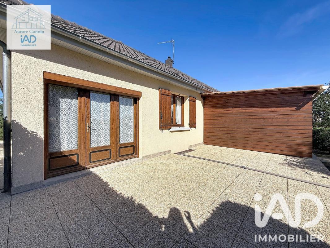 Maison 3 Pièce(s) Mornay-sur-Allier - Photo 7