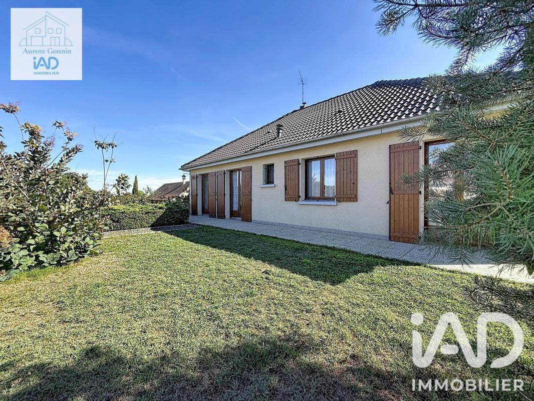 Maison 3 Pièce(s) Mornay-sur-Allier - Photo 3