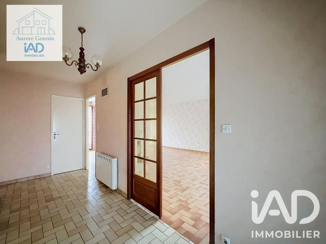 Maison 3 Pièce(s) Mornay-sur-Allier - Photo 8