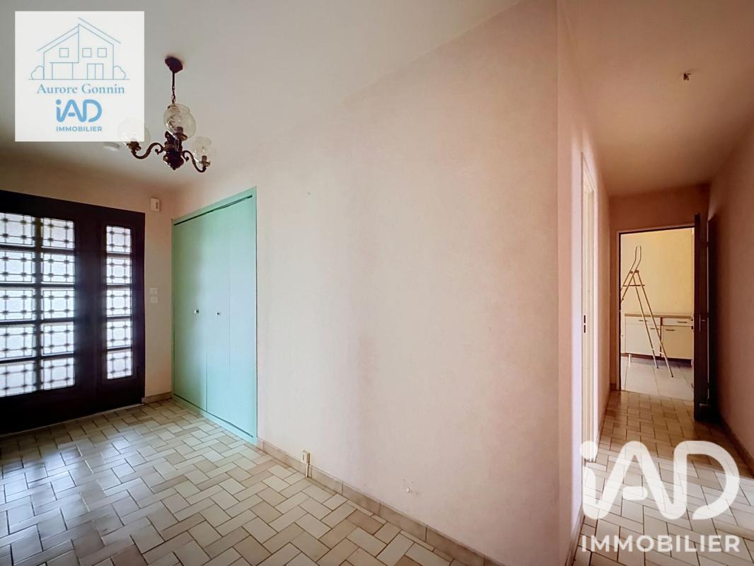 Maison 3 Pièce(s) Mornay-sur-Allier - Photo 9