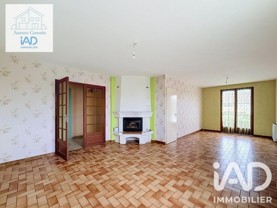 Maison 3 Pièce(s) Mornay-sur-Allier - Photo 10