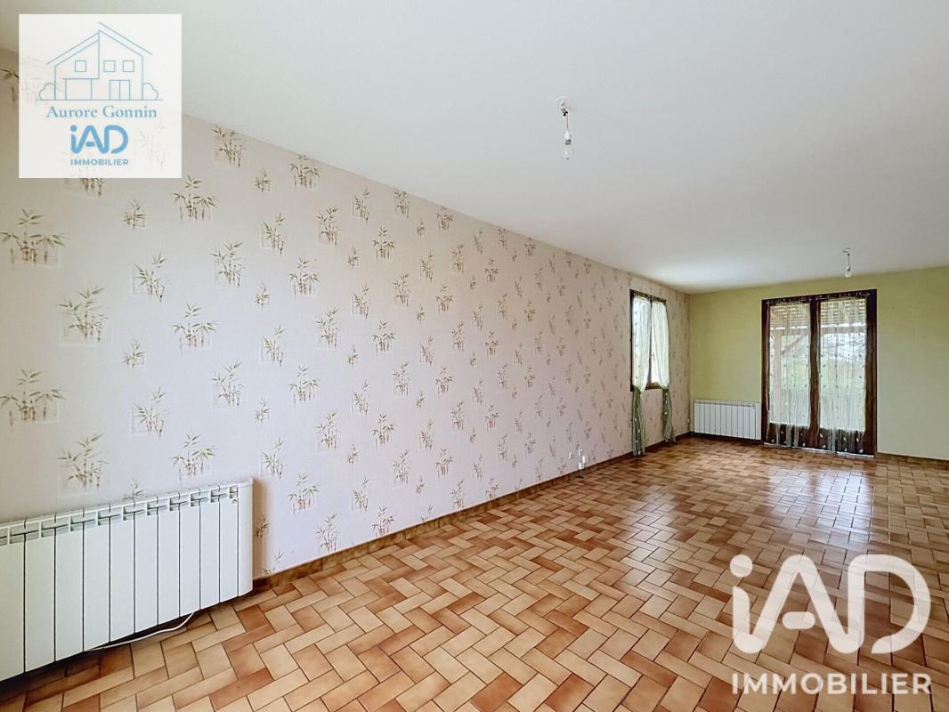 Maison 3 Pièce(s) Mornay-sur-Allier - Photo 11