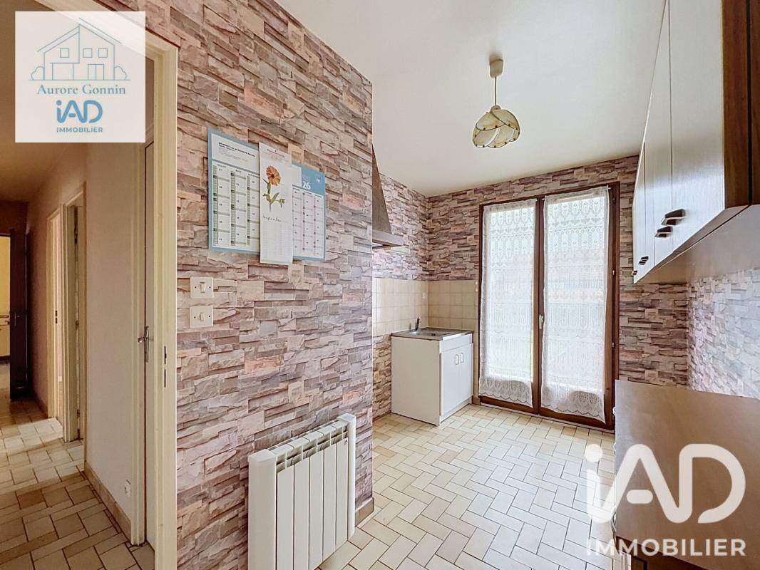 Maison 3 Pièce(s) Mornay-sur-Allier - Photo 12