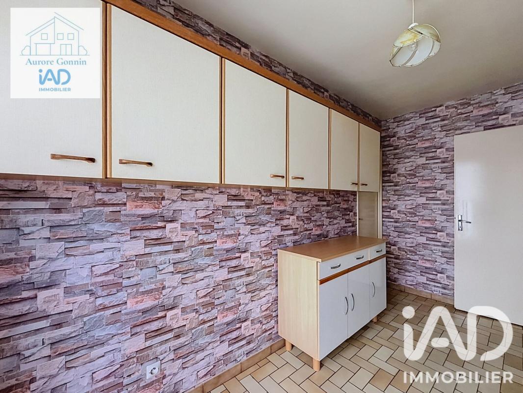 Maison 3 Pièce(s) Mornay-sur-Allier - Photo 13