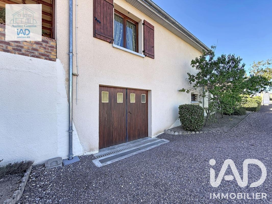 Maison 3 Pièce(s) Mornay-sur-Allier - Photo 21