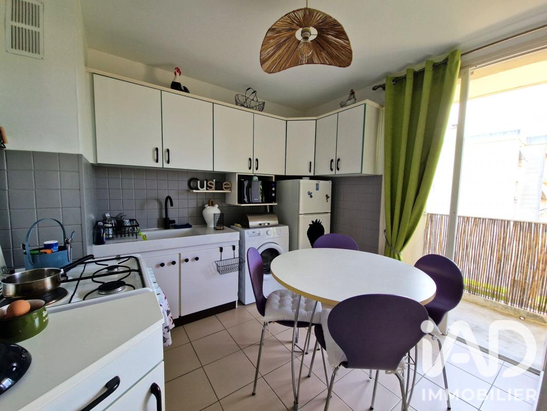 Appartement 3 Pièce(s) Livron-sur-Drôme - Photo 2