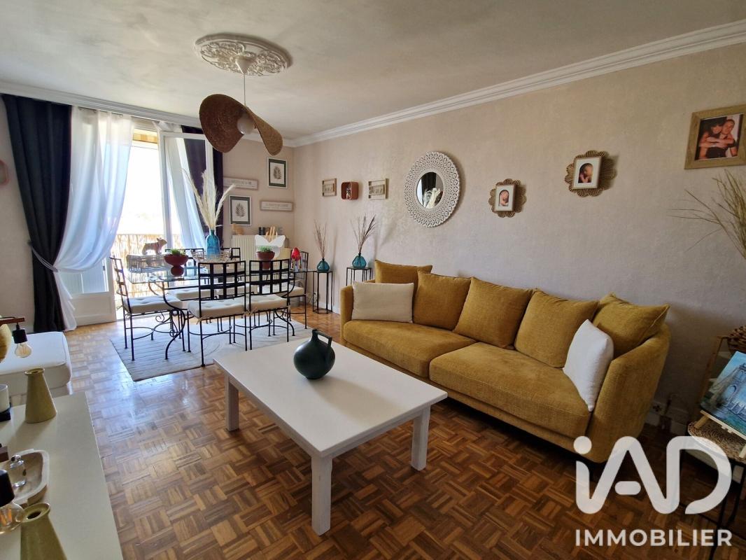 Appartement 3 Pièce(s) Livron-sur-Drôme - Photo 1