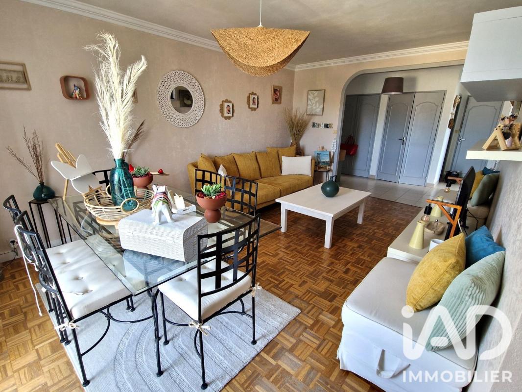 Appartement 3 Pièce(s) Livron-sur-Drôme - Photo 6