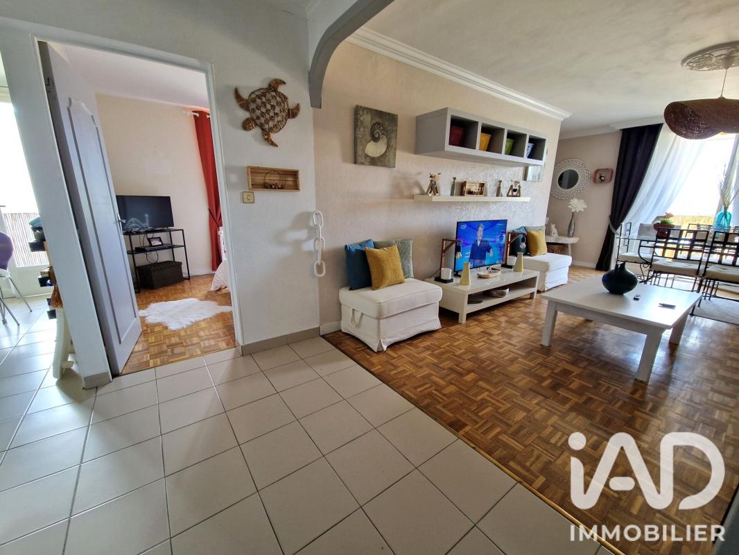 Appartement 3 Pièce(s) Livron-sur-Drôme - Photo 7