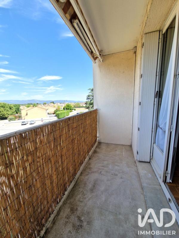 Appartement 3 Pièce(s) Livron-sur-Drôme - Photo 11