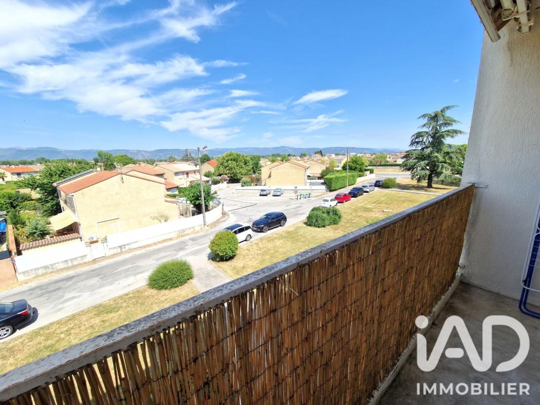 Appartement 3 Pièce(s) Livron-sur-Drôme - Photo 12