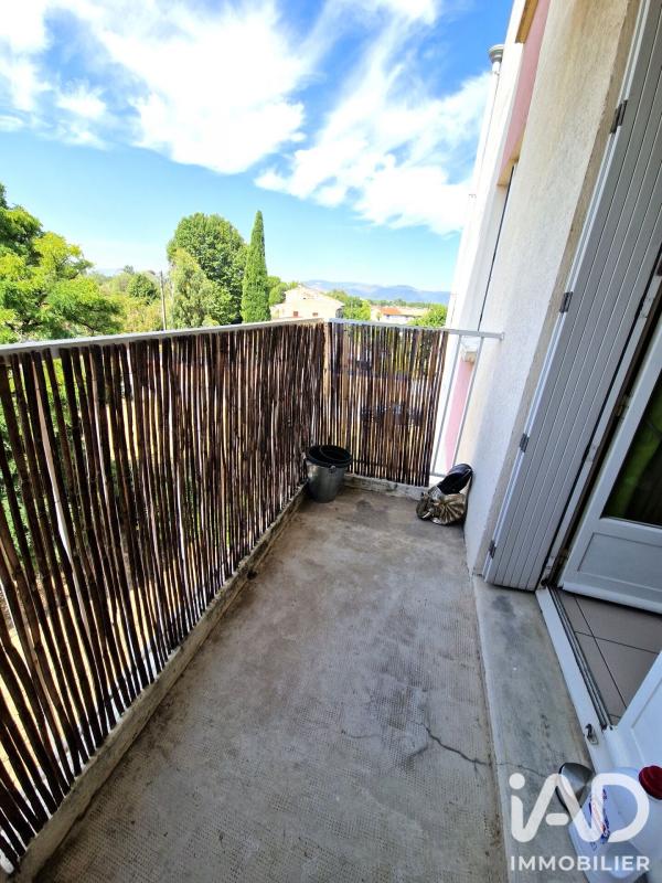Appartement 3 Pièce(s) Livron-sur-Drôme - Photo 13