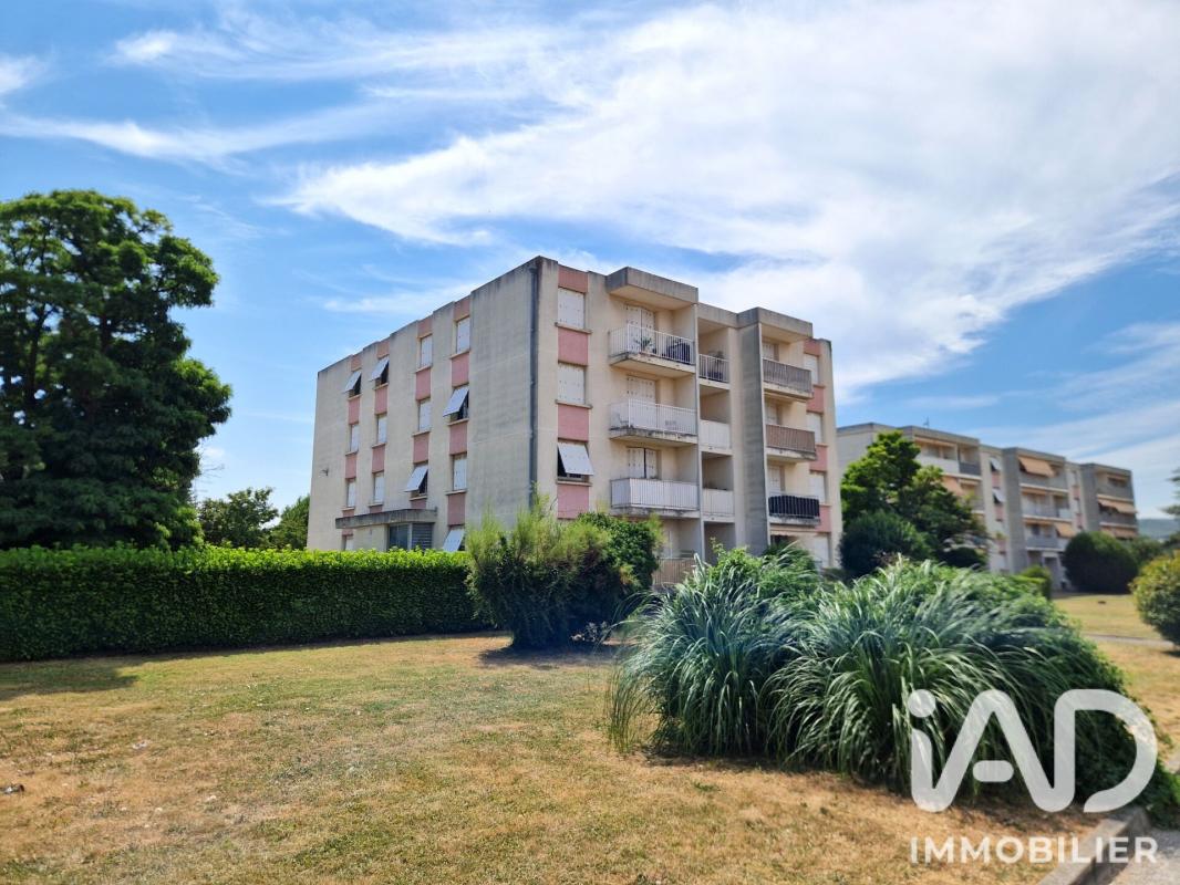 Appartement 3 Pièce(s) Livron-sur-Drôme - Photo 15