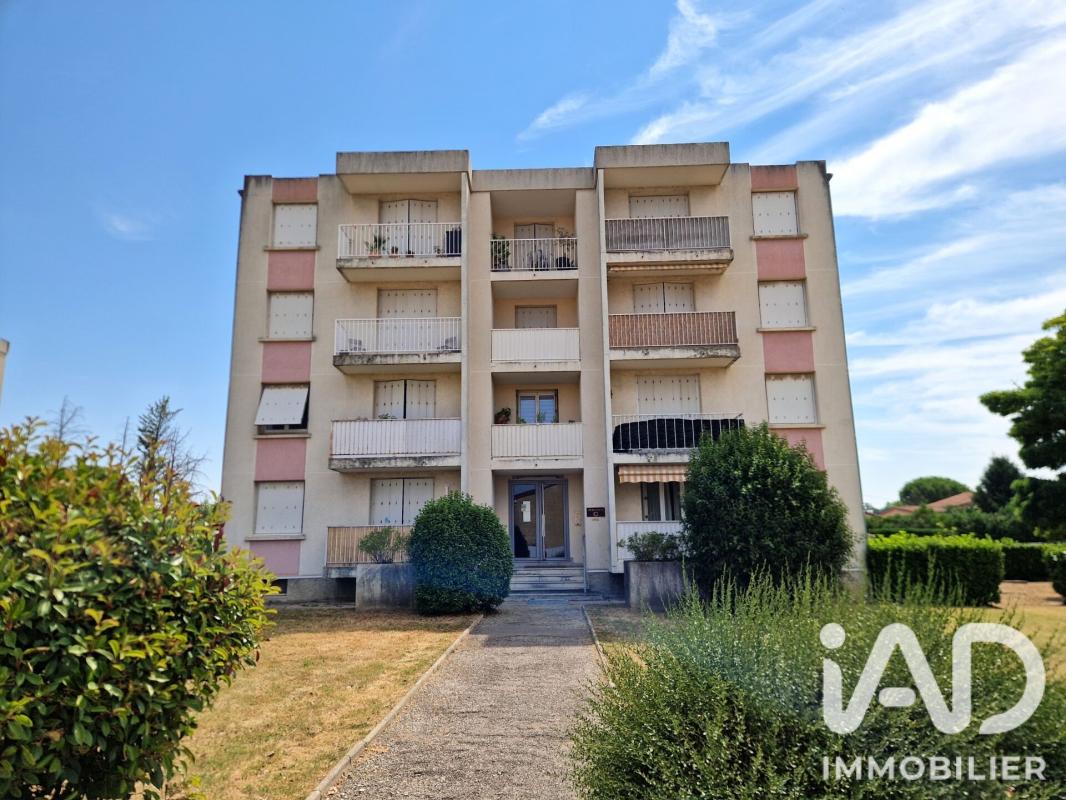 Appartement 3 Pièce(s) Livron-sur-Drôme - Photo 16