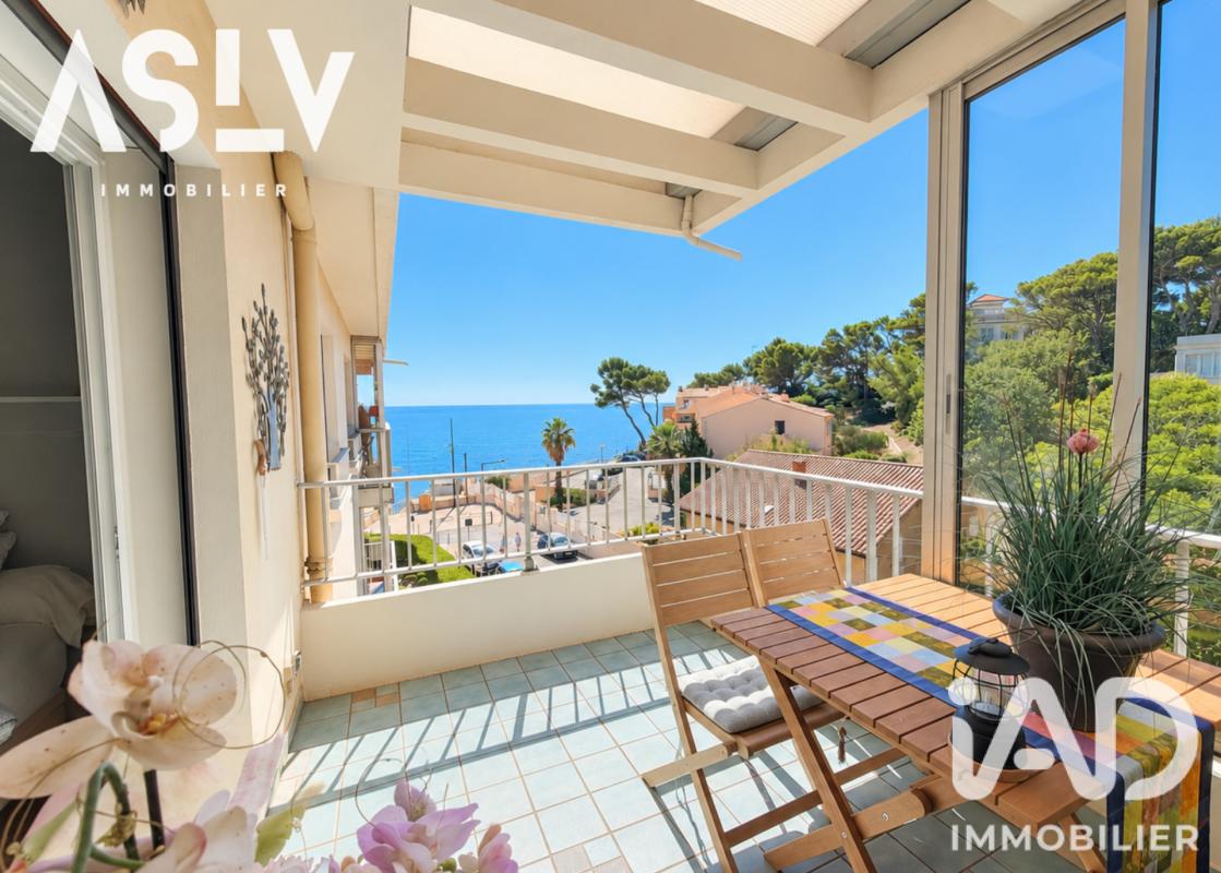 Appartement 3 Pièce(s) La Seyne-sur-Mer - Photo 1