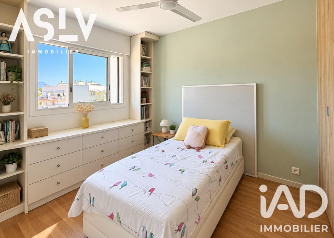 Appartement 3 Pièce(s) La Seyne-sur-Mer - Photo 7