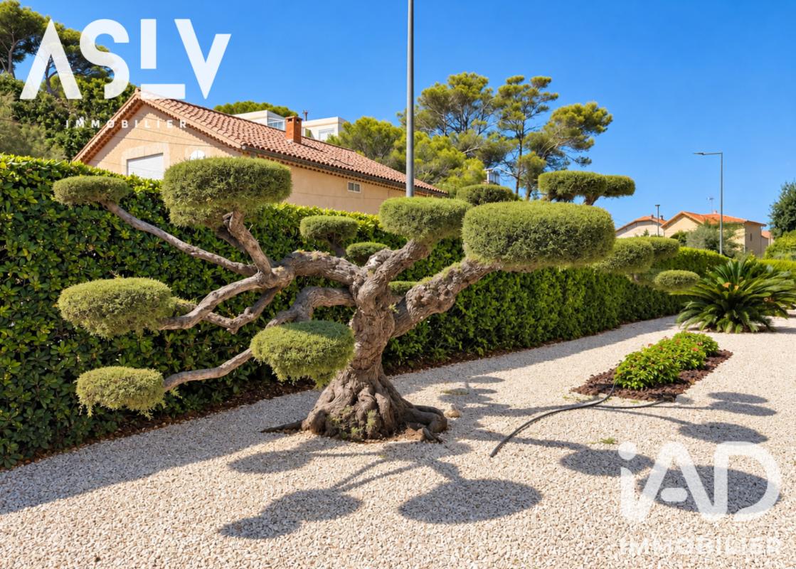 Appartement 3 Pièce(s) La Seyne-sur-Mer - Photo 8