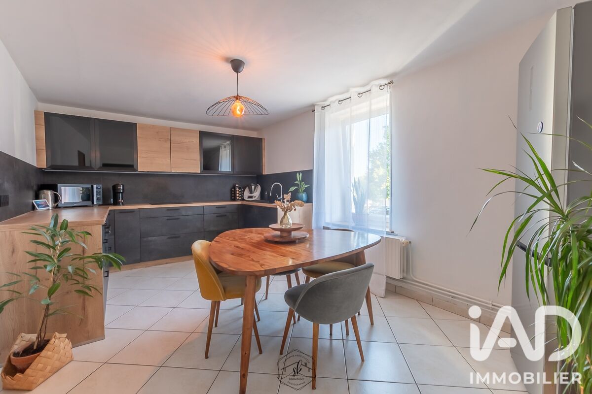 Maison 7 Pièce(s) Semécourt - Photo 4