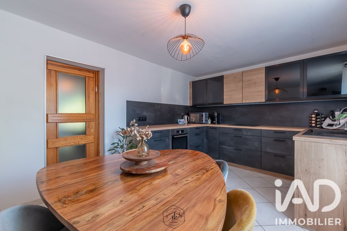 Maison 7 Pièce(s) Semécourt - Photo 7